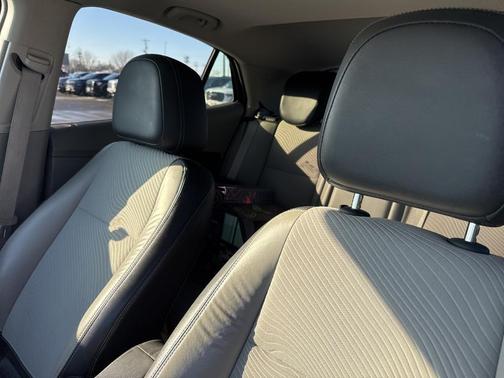 2014 Buick Encore Convenience