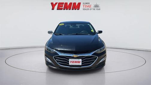 2024 Chevrolet Malibu 1LS