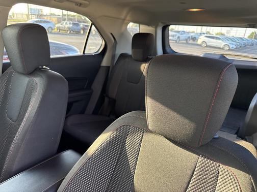 2013 Chevrolet Equinox 1LT