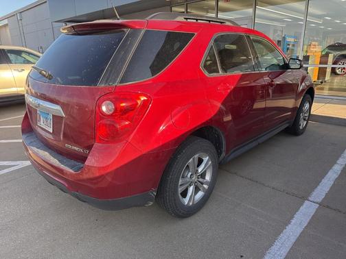 2013 Chevrolet Equinox 1LT