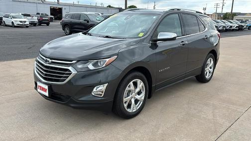 2021 Chevrolet Equinox Premier