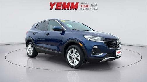 2023 Buick Encore GX Preferred