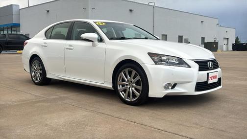 2014 Lexus GS 350 Base