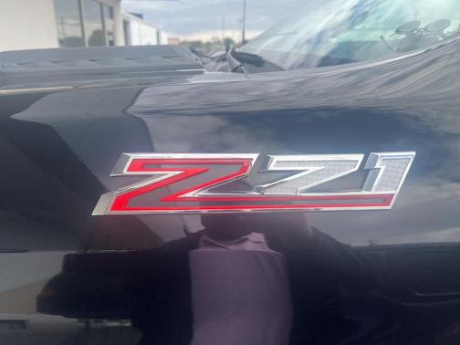 2022 Chevrolet Silverado 2500 LT