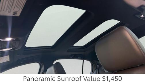 Wave Metallic 2020 Cadillac CT5 Premium Luxury AWD