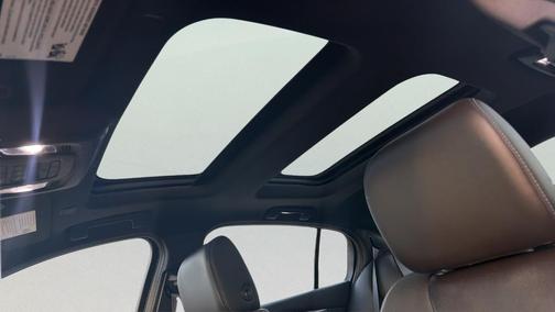 Wave Metallic 2020 Cadillac CT5 Premium Luxury AWD