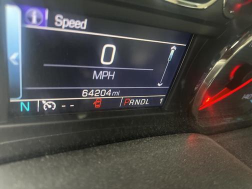 2017 Chevrolet Silverado 2500 LT