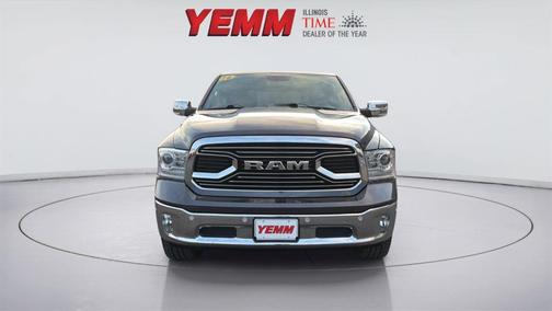 2016 RAM 1500 Longhorn