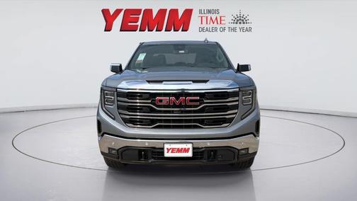 Sterling 2026 GMC Sierra 1500 SLT