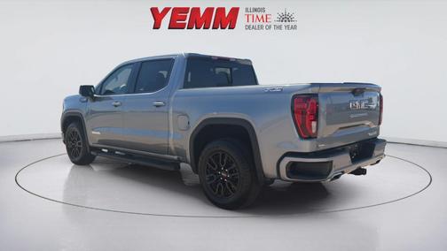Sterling 2026 GMC Sierra 1500 Elevation