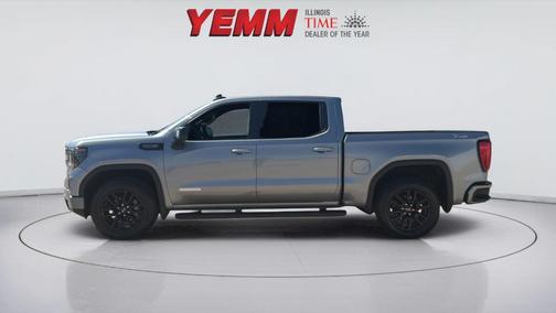 Sterling 2026 GMC Sierra 1500 Elevation