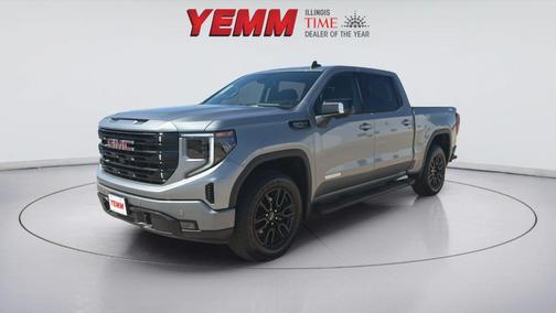 Sterling 2026 GMC Sierra 1500 Elevation