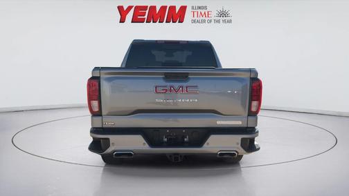 Sterling 2026 GMC Sierra 1500 Elevation
