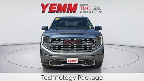 Sterling 2023 GMC Sierra 1500 Denali