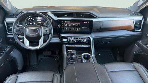 Sterling 2023 GMC Sierra 1500 Denali