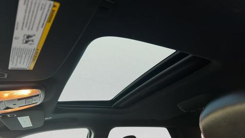 DB Black Crystal Clearcoat 2026 Dodge Durango GT