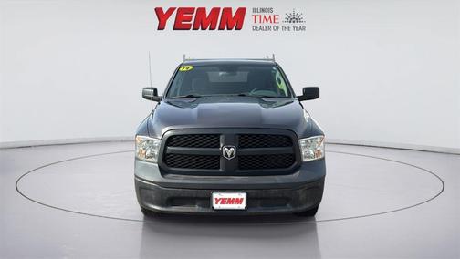 2014 RAM 1500 Tradesman/Express