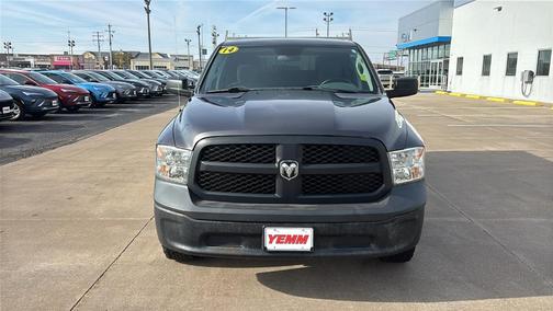 2014 RAM 1500 Tradesman/Express