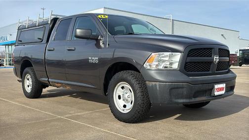 2014 RAM 1500 Tradesman/Express
