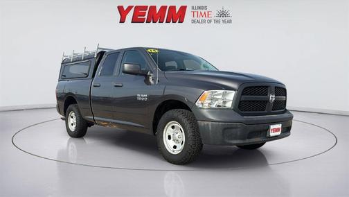 2014 RAM 1500 Tradesman/Express