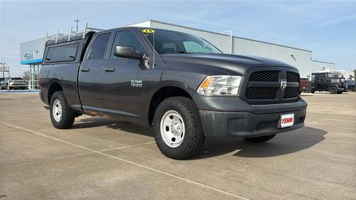 2014 RAM 1500 Tradesman/Express
