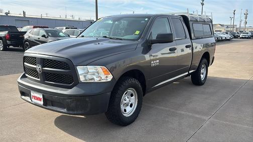 2014 RAM 1500 Tradesman/Express