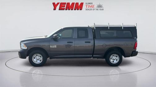 2014 RAM 1500 Tradesman/Express