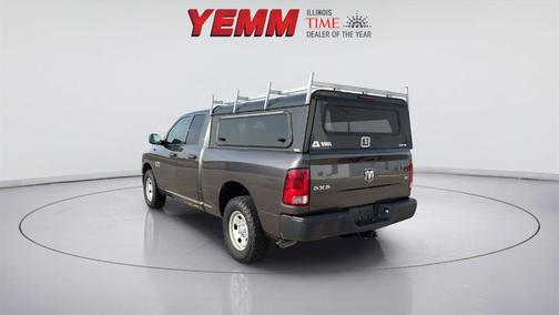 2014 RAM 1500 Tradesman/Express