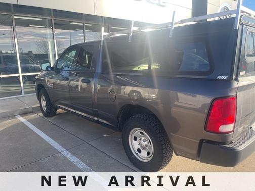 2014 RAM 1500 Tradesman/Express