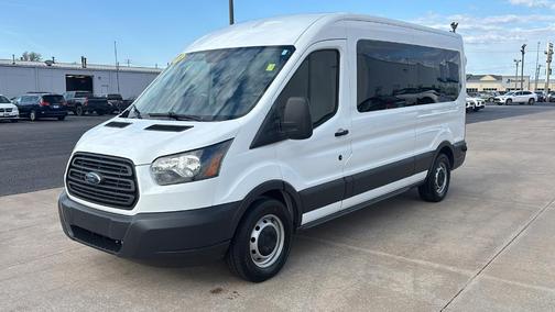 2015 Ford Transit-350 XL