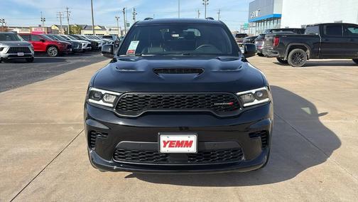 2026 Dodge Durango GT HEMI V8