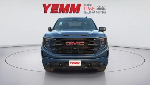 DOWNPOUR 2026 GMC Sierra 1500 Elevation