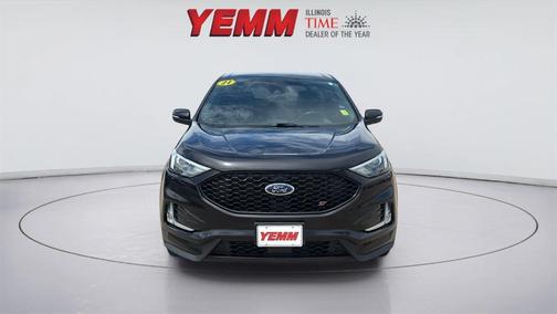 2021 Ford Edge ST