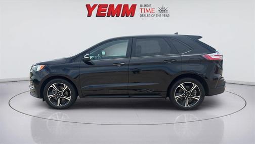 2021 Ford Edge ST