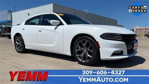 2015 dodge charger for sale in galesburg, illinois 286450867 getauto.com