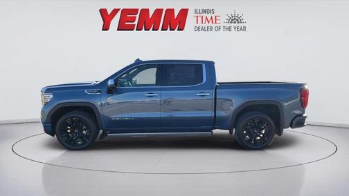 DOWNPOUR 2026 GMC Sierra 1500 Denali