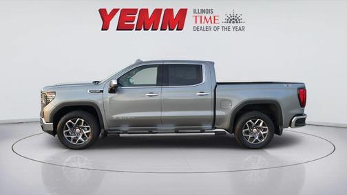 Sterling 2026 GMC Sierra 1500 SLT
