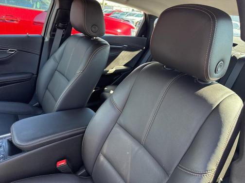 2019 Chevrolet Impala 1LT