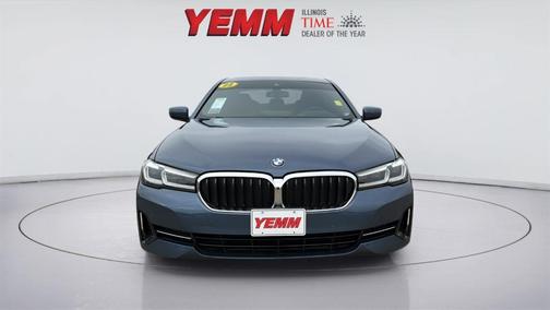 2023 BMW 530 i xDrive