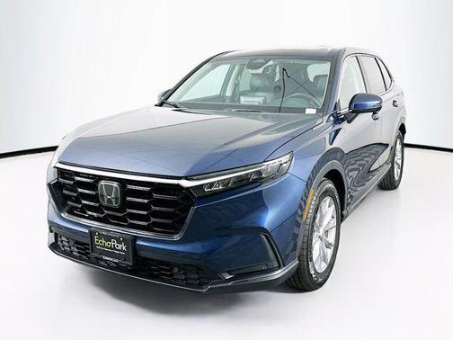 2024 Honda CR-V EX-L 2WD