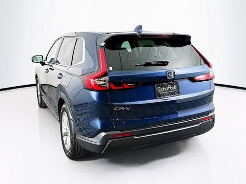 2024 Honda CR-V EX-L 2WD