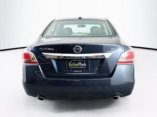 2015 Nissan Altima 2.5 SL