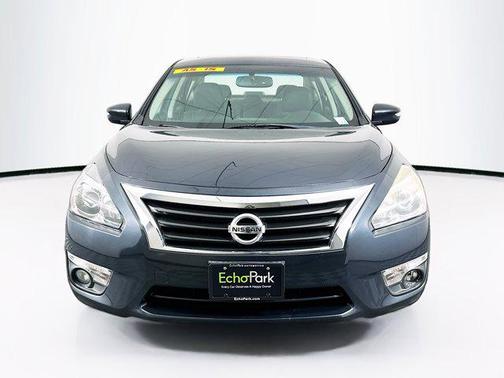 2015 Nissan Altima 2.5 SL