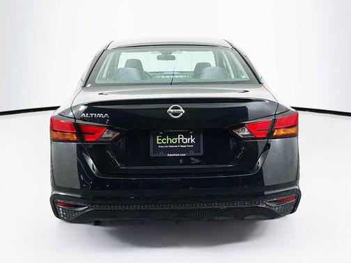 2021 Nissan Altima S FWD