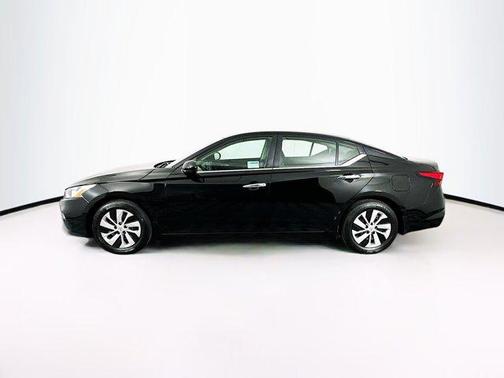 2021 Nissan Altima S FWD
