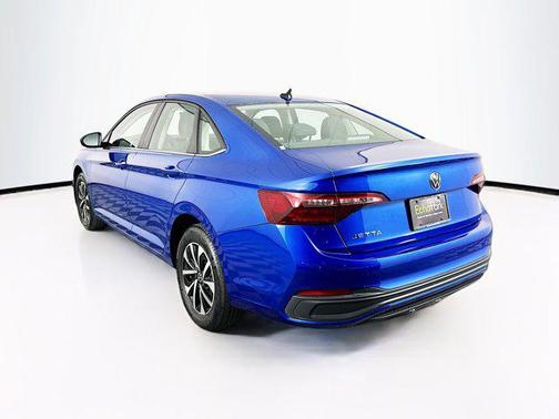 2023 Volkswagen Jetta 1.5T S