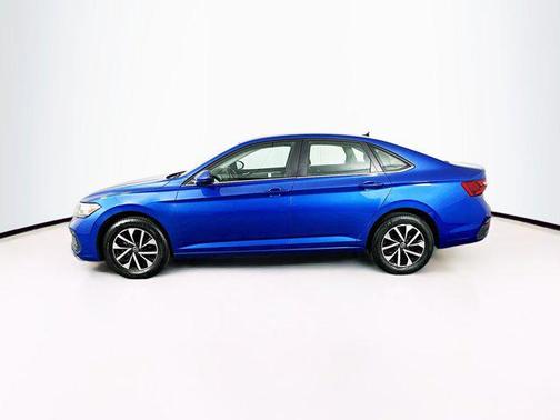 2023 Volkswagen Jetta 1.5T S