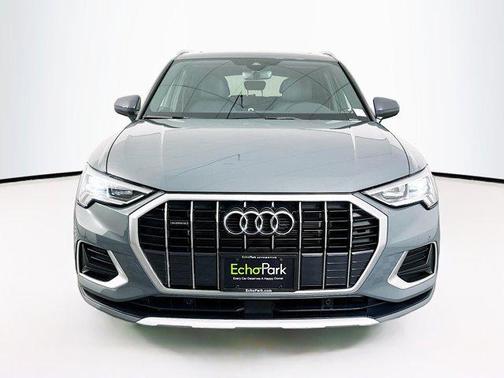 2023 Audi Q3 Premium 40 TFSI quattro Tiptronic