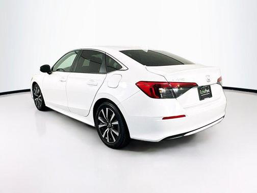 2024 Honda Civic EX