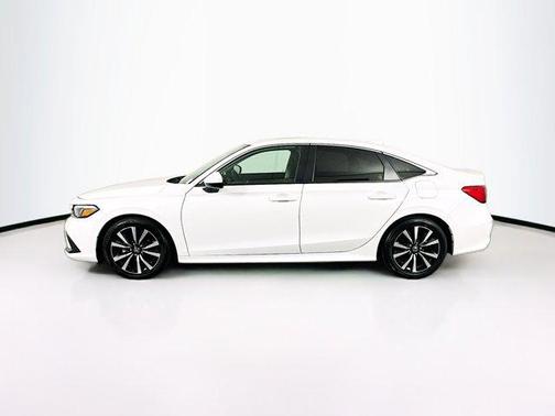 2024 Honda Civic EX
